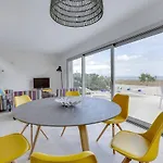 YupiHome Son Serra First Line Villa