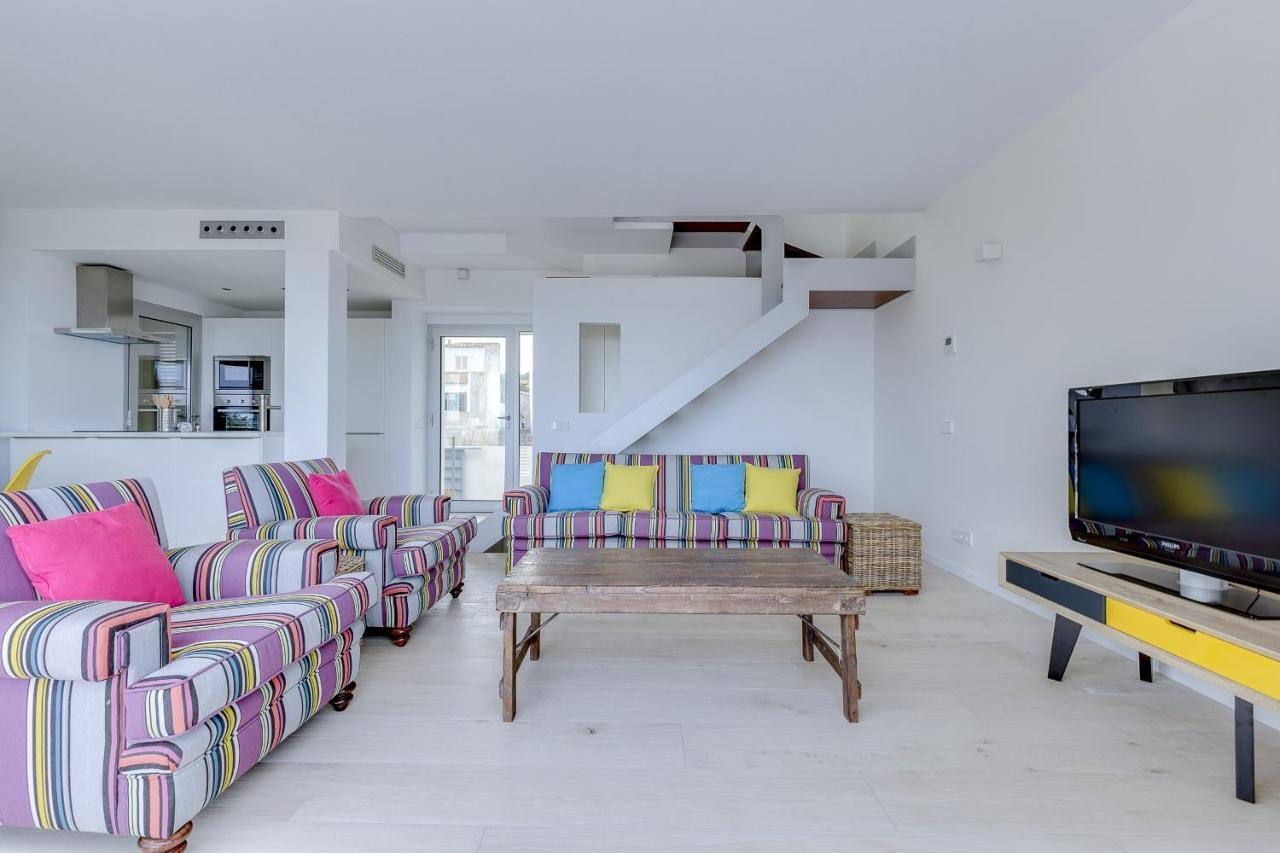 Yupihome Son Serra First Line