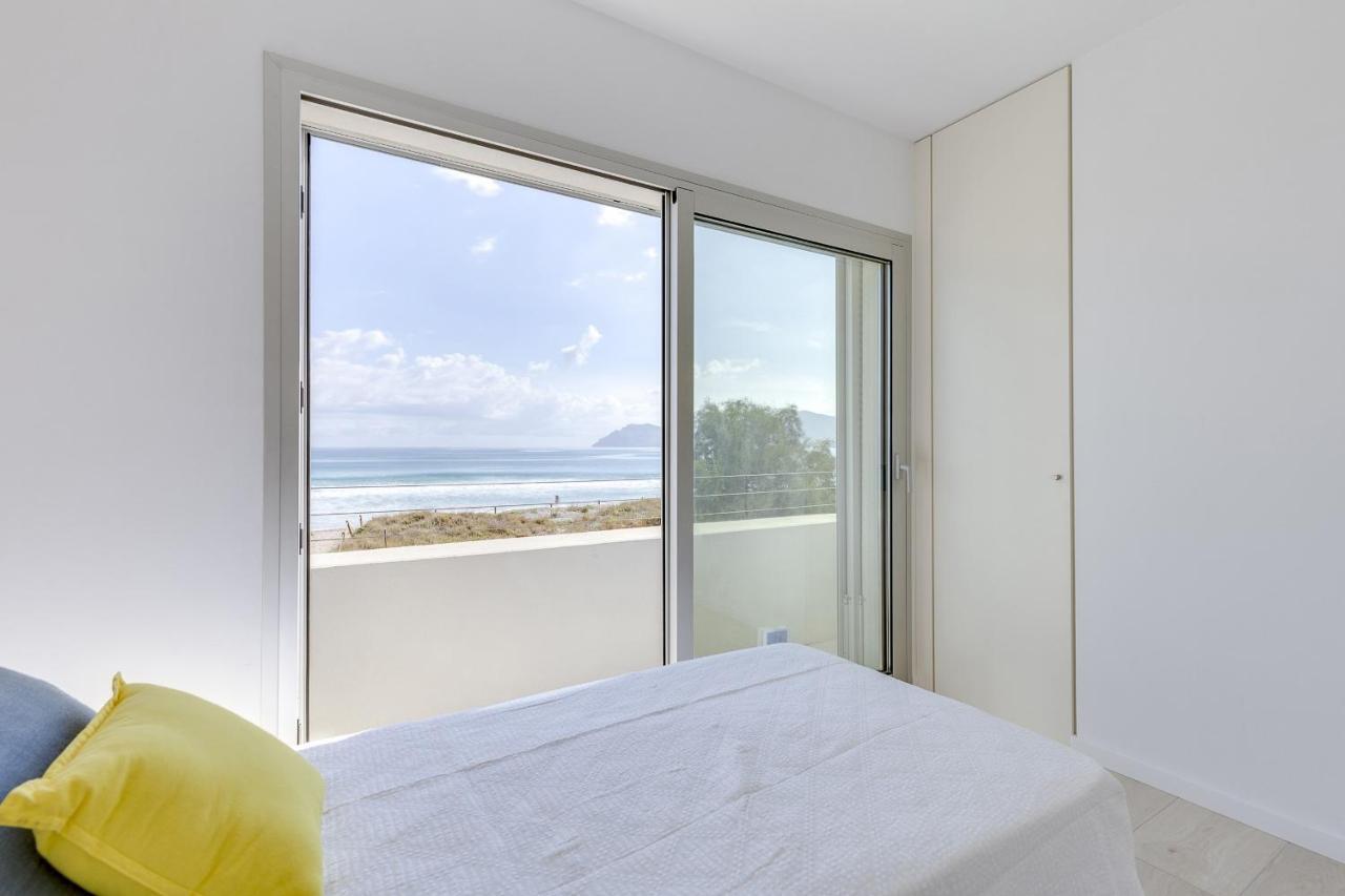 Villa Yupihome Son Serra First Line *
